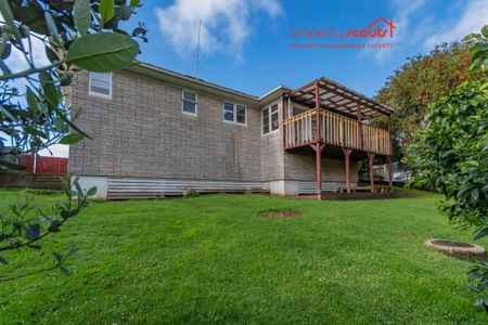 Affordable 3-Bedroom Home with Big Backyard - Photo 5