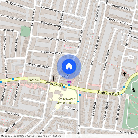 Henley Road, PO4 0HS