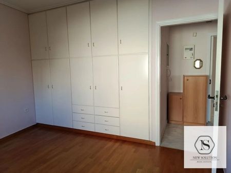 Διαμέρισμα για ενοικίαση Κέντρο (Άγιος Στέφανος) - Φωτογραφία 4
