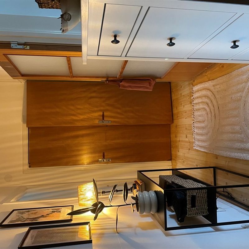 Sveagatan 36 B - Foto 1