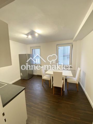 WG: Liebevoll eingerichtetes, ruhiges WG-Zimmer in - Foto 5