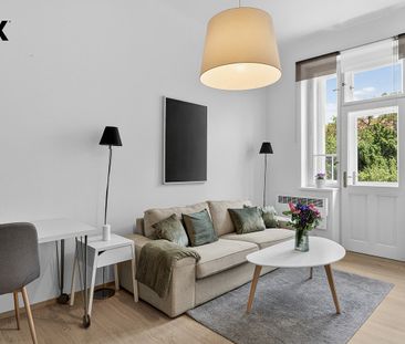 Pronájem bytu 2+kk 38 m² - Photo 1