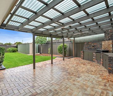 4 Franklin Place, Colyton NSW 2760 - Photo 5