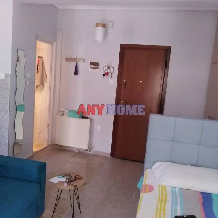 Studio/Γκαρσονιέρα για ενοικίαση Μηχανιώνα - Photo 1