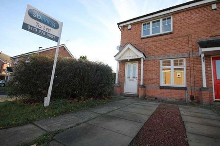 The Gardens, Middleton, Leeds, LS10 - Photo 3