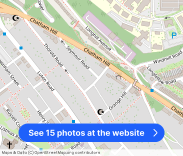 Whitehorse Hill Chatham ME5 - Photo 1