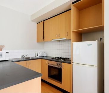 Unit 32/377 Little Collins Street, - Photo 1