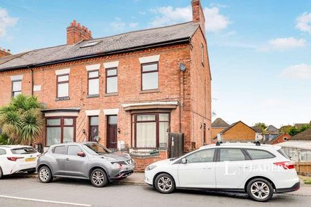 Wanlip Road, Syston, LE7 - Photo 2