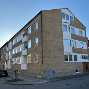 Suellsgatan 21 - Foto 2