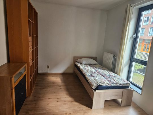 Claus Van Amsbergstraat 84 - Photo 1