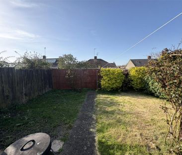 1 bedroom bungalow to rent - Photo 6
