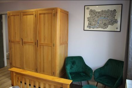 3 Bed Flat, Dudden Hill Lane, NW10 - Photo 4