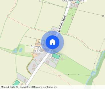 Coolham Road,Brooks Green,RH13 - Photo 1