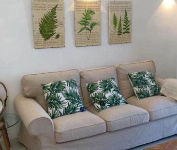 Piso de alquiler en Via Argentina, 18, Pollença Poble - Photo 1