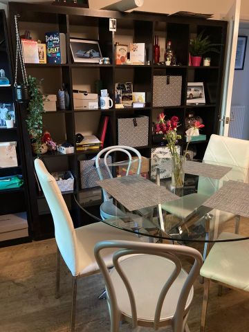 1 Bed Flat, Nathan Drive, M3 - Photo 4