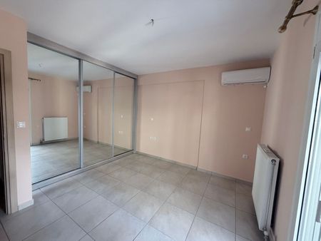 Διαμέρισμα για ενοικίαση Ανθούπολη (Περιστέρι) - Φωτογραφία 3