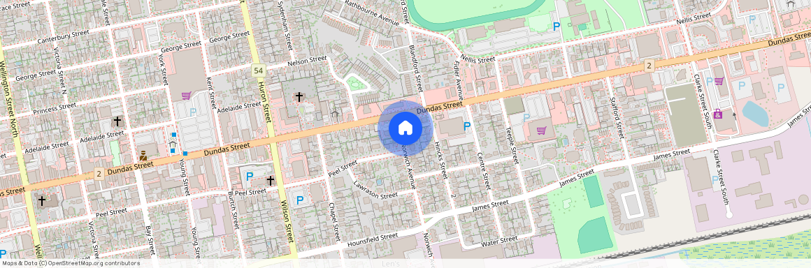 11 Norwich Avenue, Woodstock