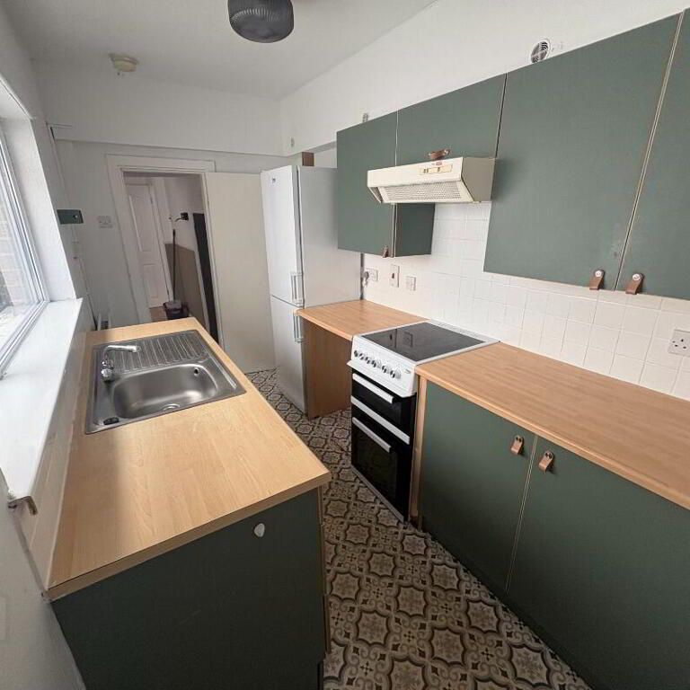 132 Donnybrook Street, Belfast, BT9 7DG - Photo 1