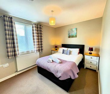 2 bedroom lodge to rent - Photo 4