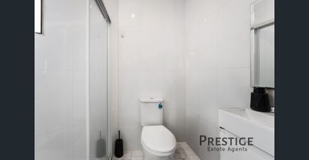 Modern & Spacious 3-Bedroom Home - Photo 3