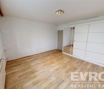 Pronájem bytu 3+1 68 m2 - Фото 2