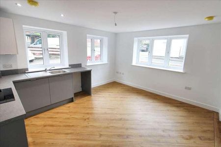 Chewton Street, Eastwood, Nottingham, NG16 - Photo 3