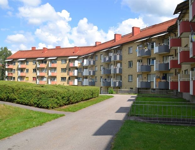 Sandtorget 1 - Foto 1