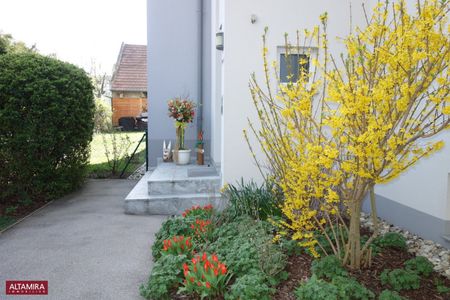Hell und freundlich - gemütlich und familiär, perfekt für 1 bis 2 Personen, inkl. Autoabstellplatz - Photo 4