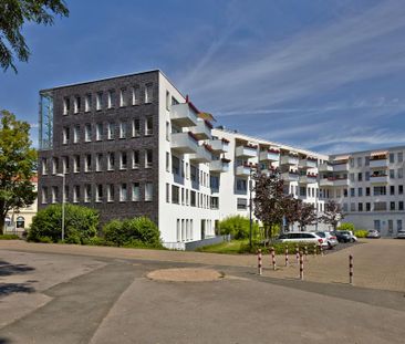 2-Zimmer Wohnung in Altenbochum - Foto 1