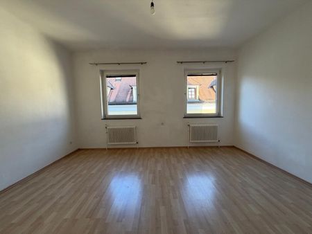 renovierte Single- Wohnung im Zentrum zu vermieten - Foto 3
