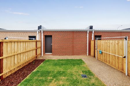 11 Fen Walk, Point Cook VIC 3030 - House For Rent | Domain - Photo 5