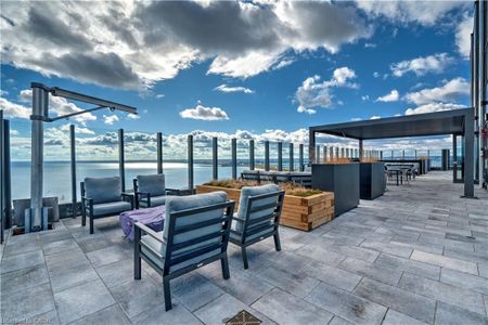 For Lease - 2007 James Street Unit# 1407, Burlington, Ontario - Photo 2