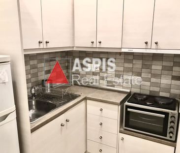 Μεζονέτα, προς ενοικίαση Νοσοκομείο Παίδων, Γουδή Κωδικός 1007745 - Photo 2