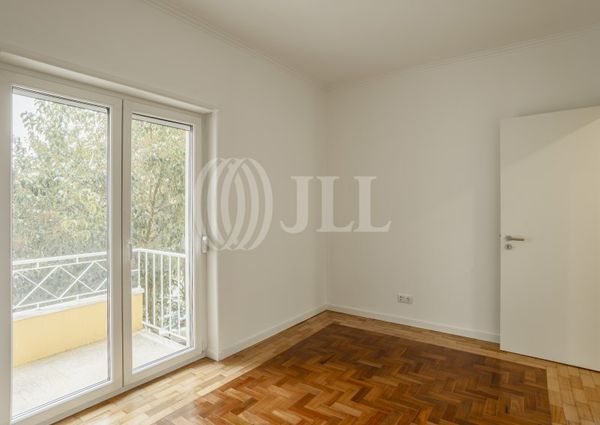Apartamento T3 em Lisboa