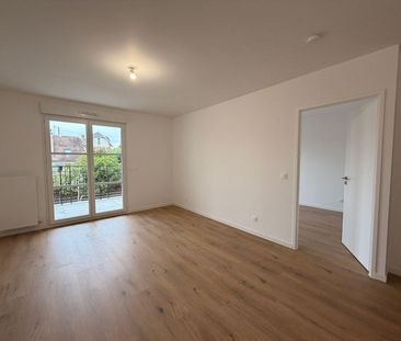 Appartement 2 pièces - Neuf - Pinel - Chatou - Photo 1