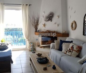 Μεζονέτα για ενοικίαση Άγιος Νικόλαος (Ανάβυσσος) - Photo 3