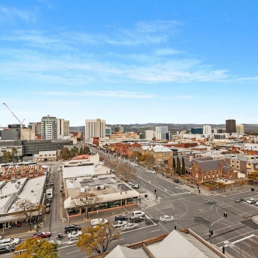 Unit 816/160 Grote Street, Adelaide. - Photo 1