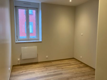 Location Appartement 2 pièces 41m² - Photo 3