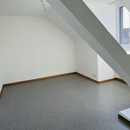 Bastelraum nähe Gewerbeschule und Bad. Bahnhof - Foto 4