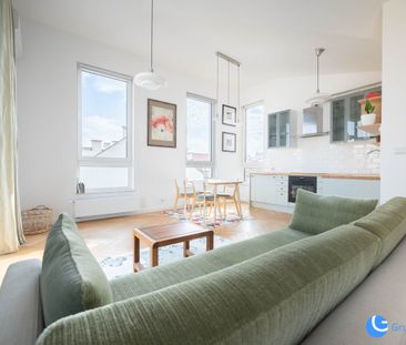 Przestronne mieszkanie*40m2*Prądnik Biały*klima - Zdjęcie 3