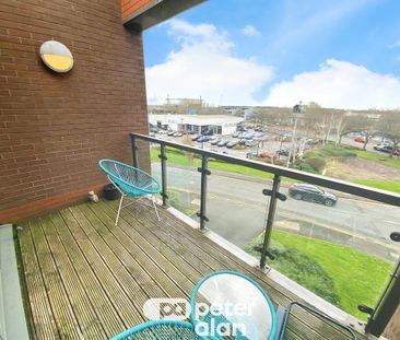 Selskar Court, Usk Way - Photo 3