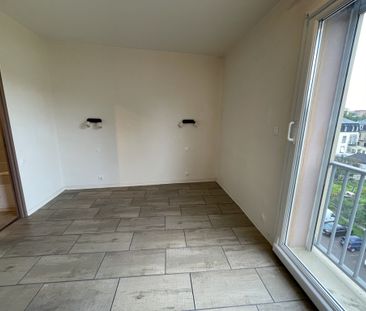 Location Appartement 2 pièces 46m² SARREBOURG 57400 - Photo 2