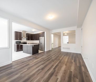 For Lease - 8 Cavesson Road Unit# Upper, Brampton, Ontario - Photo 5
