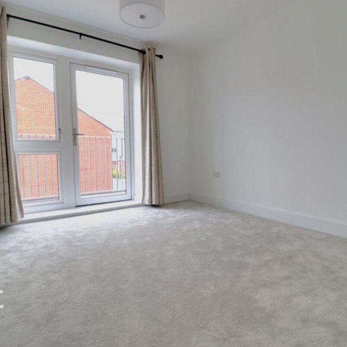 1 bedroom semi-detached house to rent - Photo 1