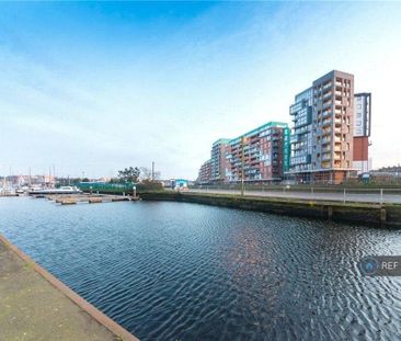 1 bedroom flat to rent - Photo 5