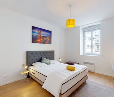 Esme — Chambre Privée 10 - Photo 2