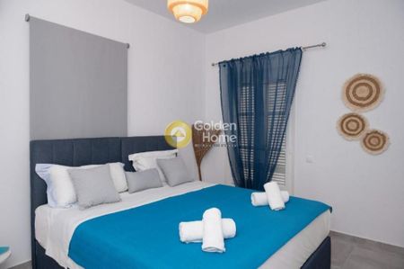 Συγκρότημα για ενοικίαση Καλό Λιβάδι (Μύκονος) - Photo 3