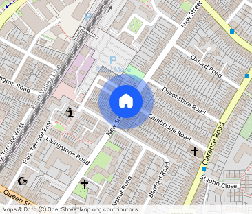 New Street, Horsham - Photo 1