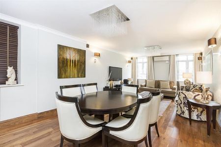 3 bedroom flat to rent - Photo 3