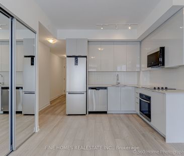 For Lease - 474 Caldari Road Unit# 901, Vaughan, Ontario - Photo 5